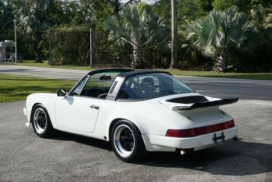 1978 Porsche 911 - photo 3