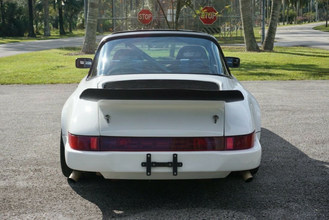 1978 Porsche 911 - photo 4