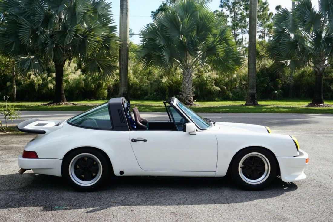 1978 Porsche 911 - photo 6