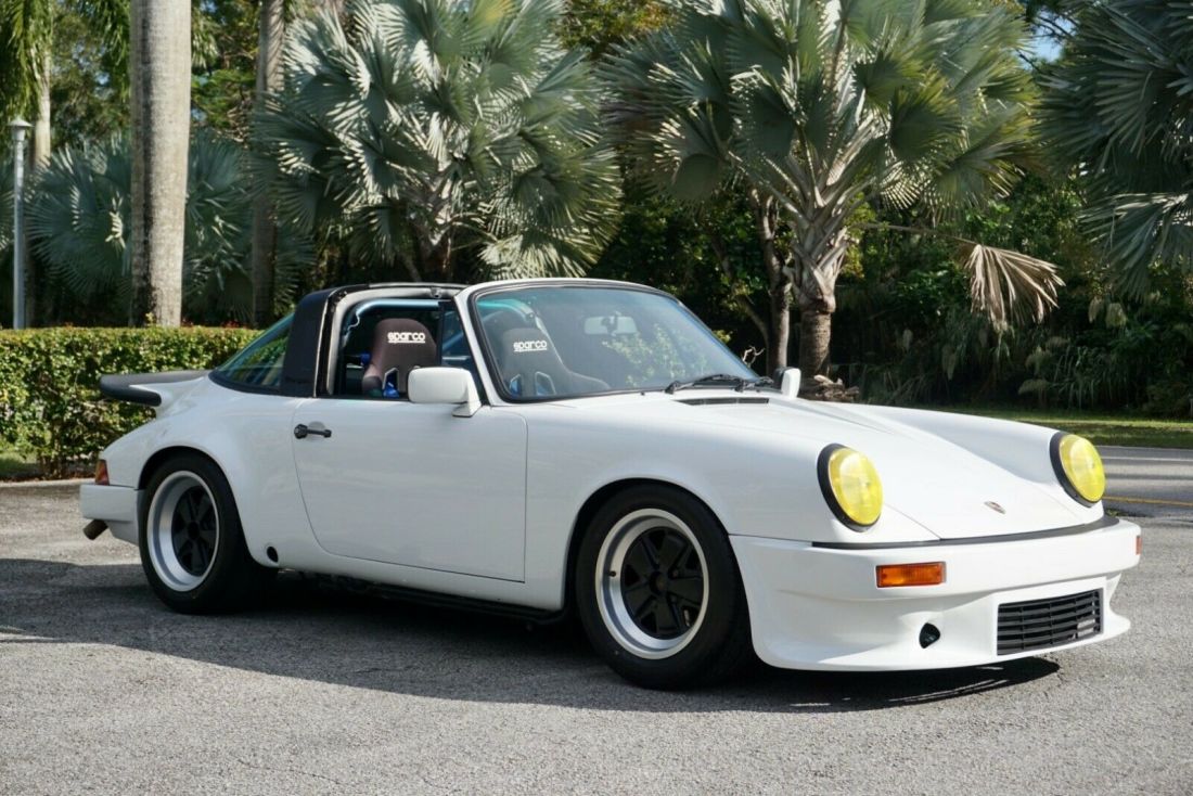 1978 Porsche 911 - photo 7