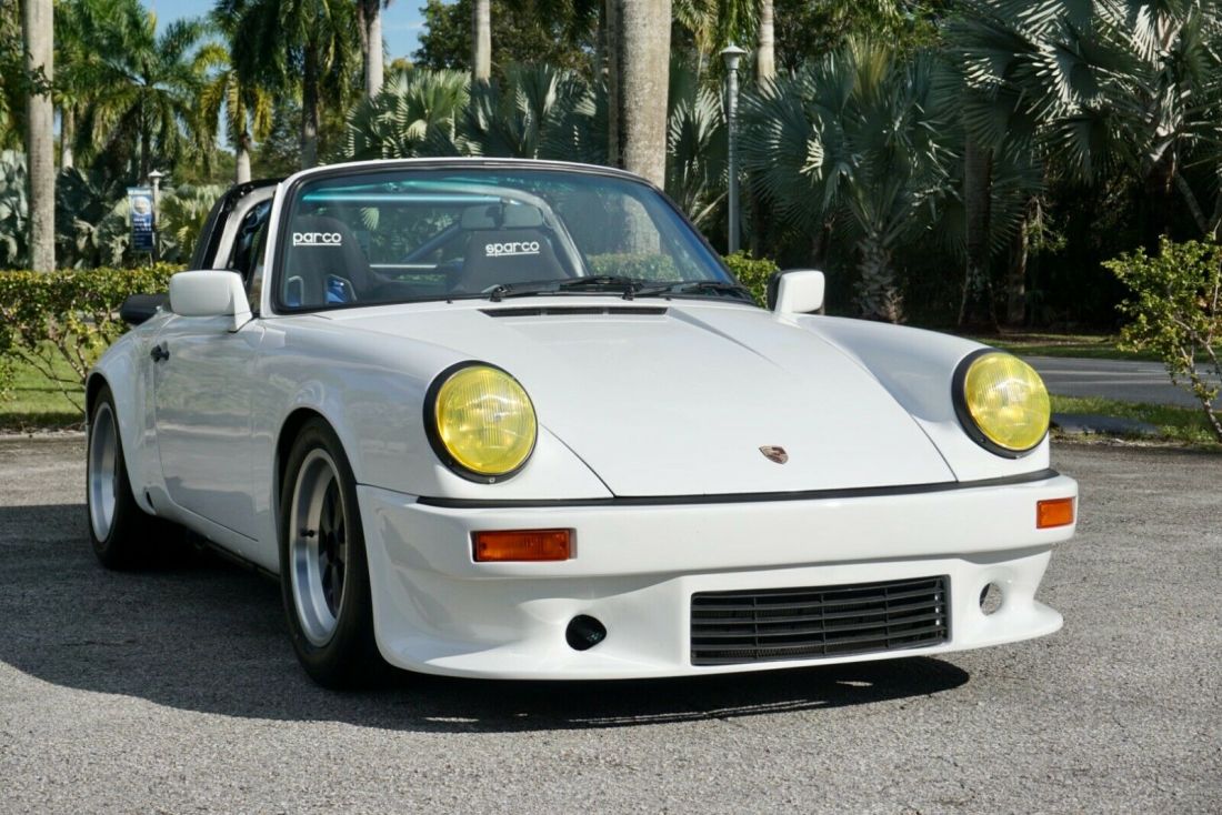1978 Porsche 911 - photo 8
