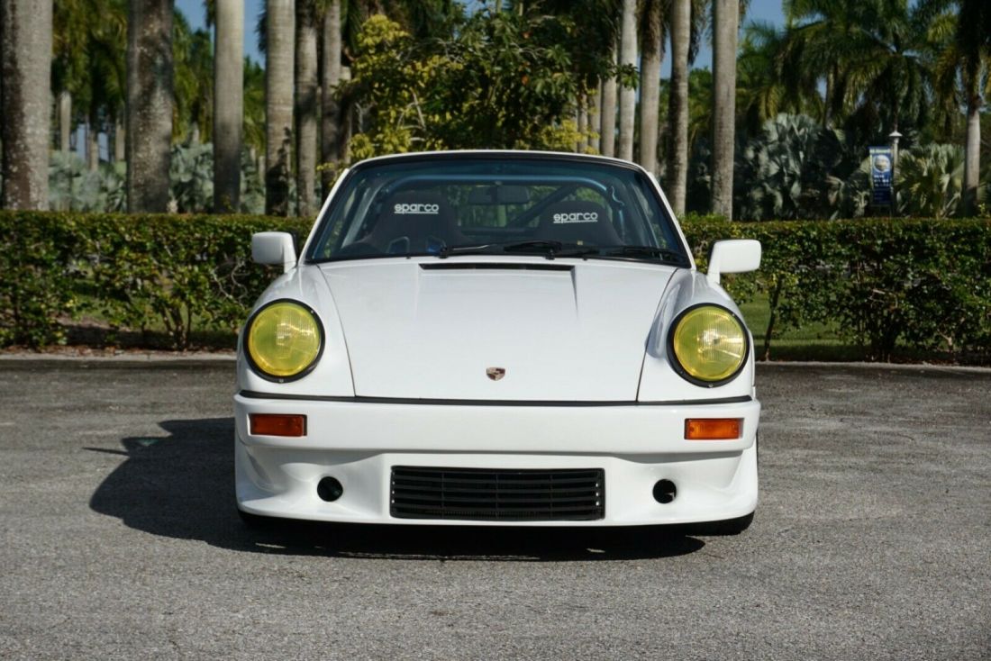 1978 Porsche 911 - photo 9