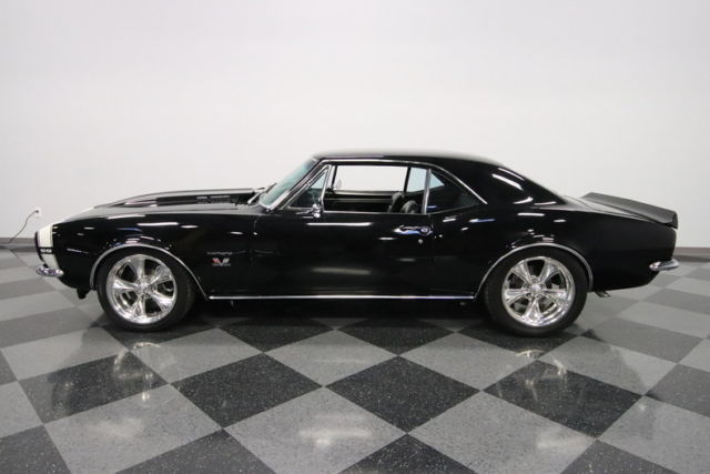 1967 Chevrolet Camaro RS/SS Restomod - photo 3