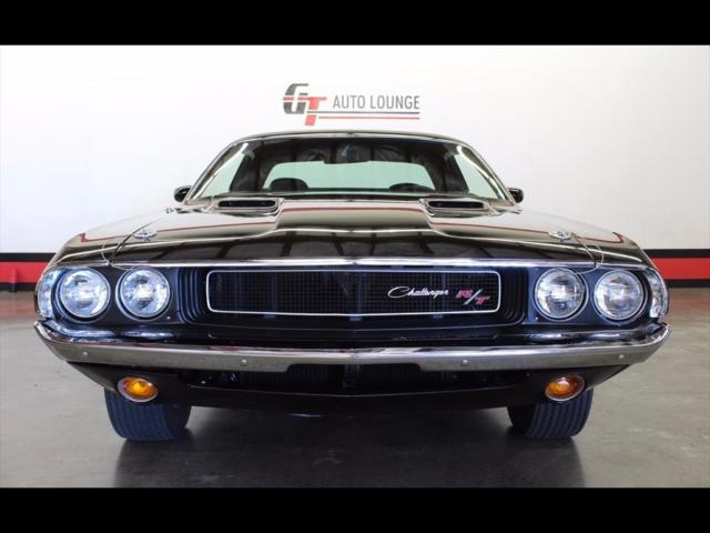 1970 Dodge Challenger R/T 440 Magnum - photo 3
