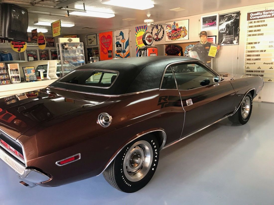1971 Dodge Challenger - photo 2