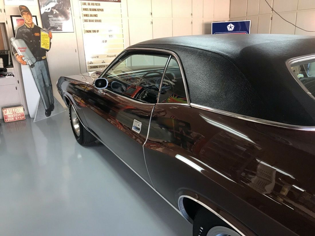 1971 Dodge Challenger - photo 5