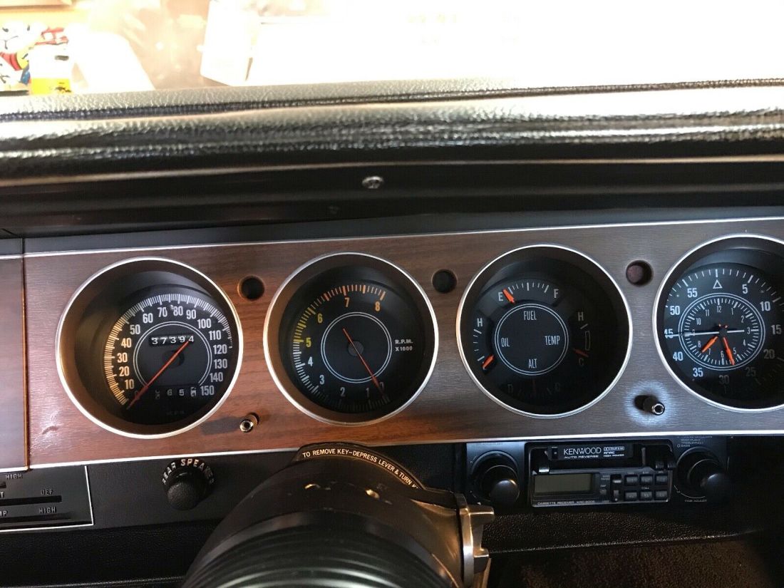 1971 Dodge Challenger - photo 8