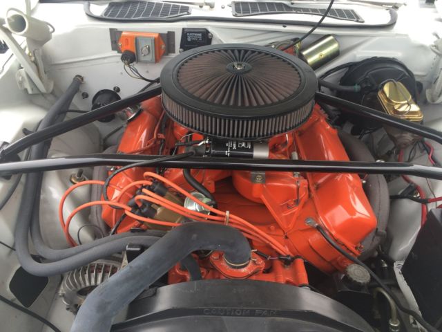 1971 Dodge Challenger R/T - photo 10