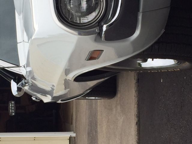 1971 Dodge Challenger R/T - photo 2