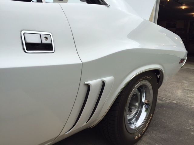 1971 Dodge Challenger R/T - photo 5