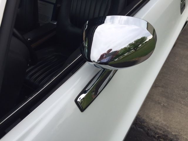 1971 Dodge Challenger R/T - photo 8