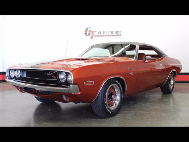 1970 Dodge Challenger RT/SE - photo 2