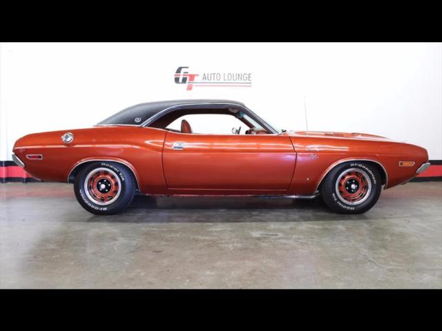 1970 Dodge Challenger RT/SE - photo 4