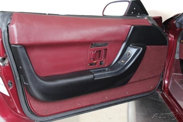 1993 Chevrolet Corvette Limited Edition 40th Anniversary - photo 11
