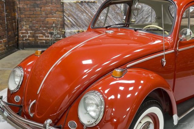 1966 Volkswagen Beetle - Classic 1300 - photo 5