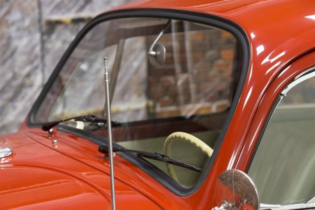1966 Volkswagen Beetle - Classic 1300 - photo 7
