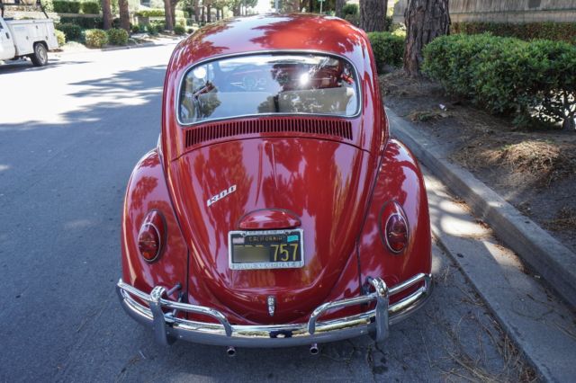 1966 Volkswagen Beetle - Classic Standard - photo 5