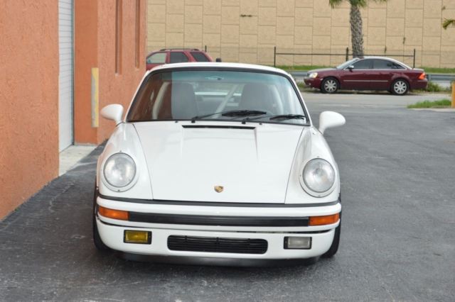 1987 Porsche 911 Coupe 993 - G50 RUF - photo 10