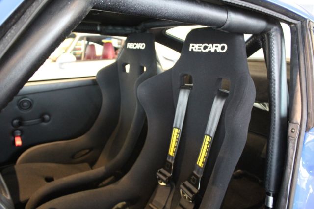 1979 Porsche 930 RUF Porsche BTR III - photo 13