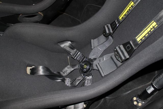 1979 Porsche 930 RUF Porsche BTR III - photo 6