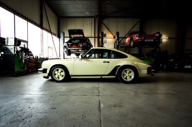 1976 Porsche 911 - photo 13