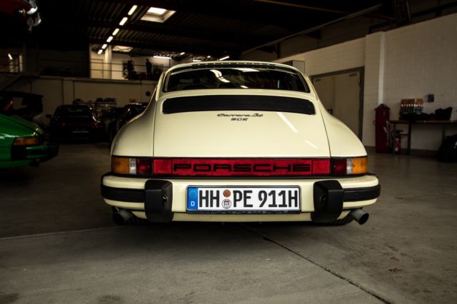 1976 Porsche 911 - photo 3