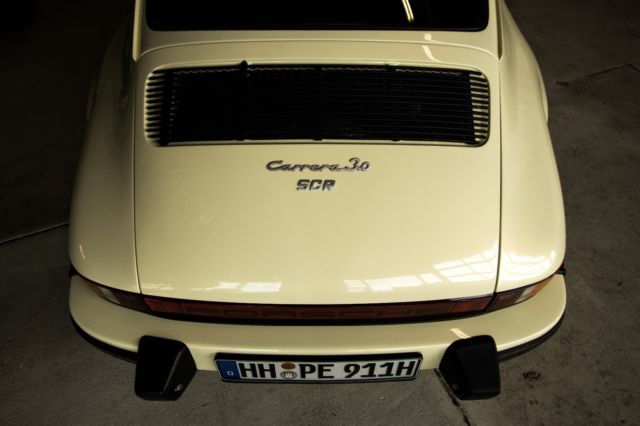 1976 Porsche 911 - photo 5