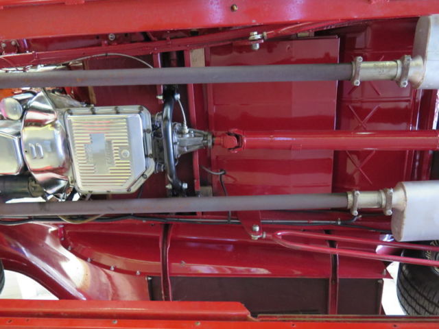1931 Ford Model A - photo 6