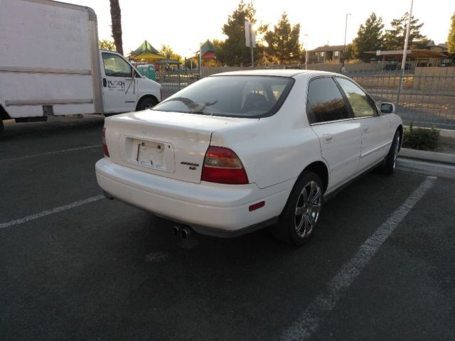 1994 Honda Accord - photo 5