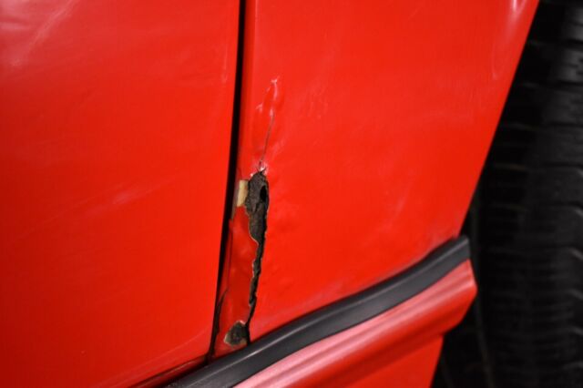 1971 Porsche 911 T Coupe - photo 12