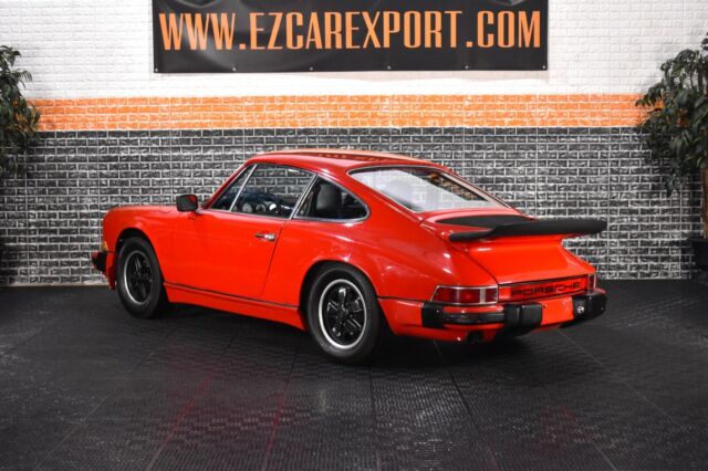 1971 Porsche 911 T Coupe - photo 3