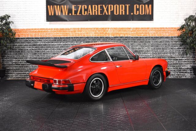 1971 Porsche 911 T Coupe - photo 5