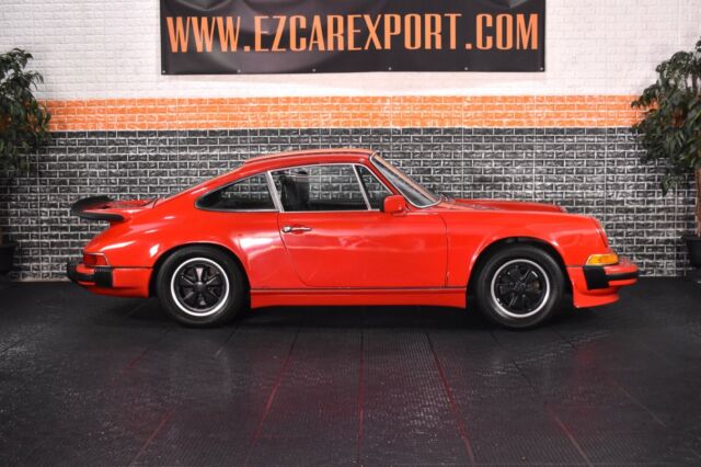 1971 Porsche 911 T Coupe - photo 6