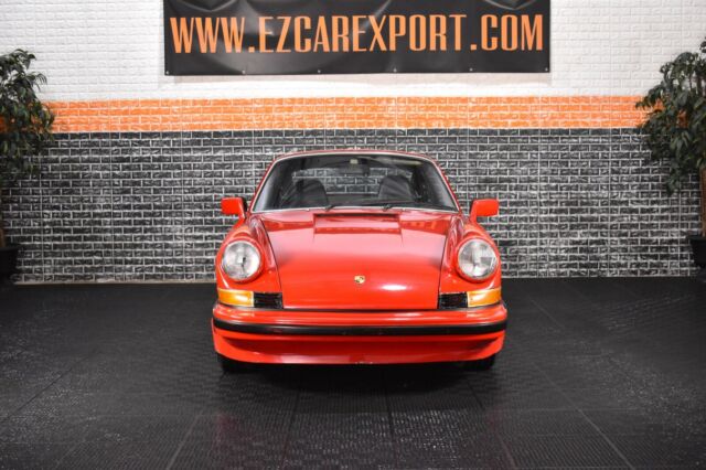 1971 Porsche 911 T Coupe - photo 8