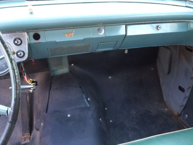 1955 Studebaker Champion - photo 11