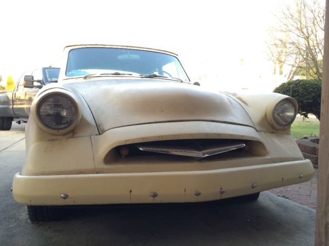 1955 Studebaker Champion - photo 2