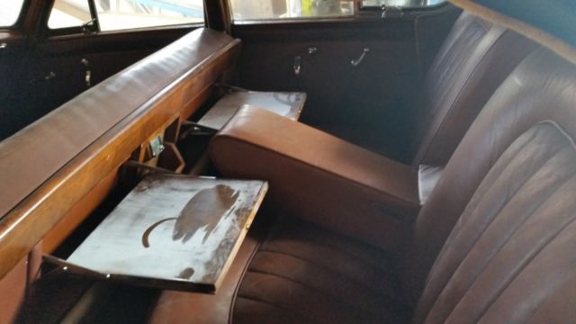 1958 Jaguar Other - photo 12