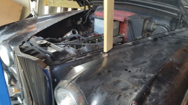 1958 Jaguar Other - photo 2