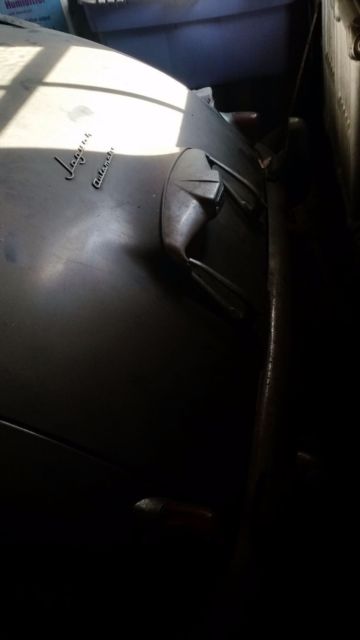 1958 Jaguar Other - photo 5