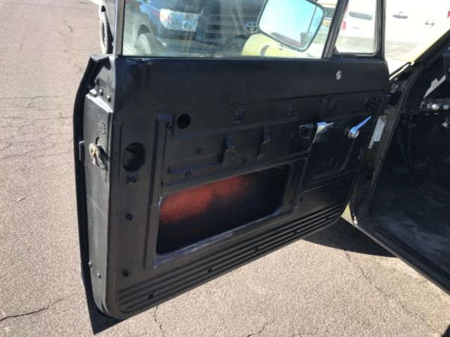1973 International Harvester Scout - photo 10