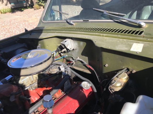 1973 International Harvester Scout - photo 5
