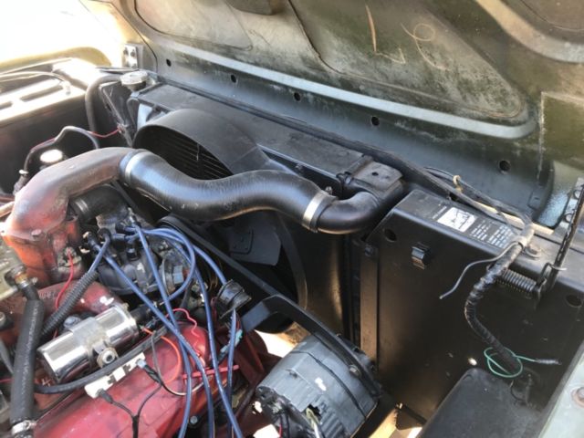 1973 International Harvester Scout - photo 7