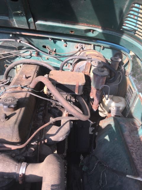 1976 Toyota Land Cruiser - photo 6