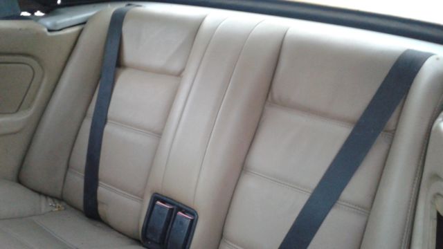 1987 BMW 3-Series - photo 3