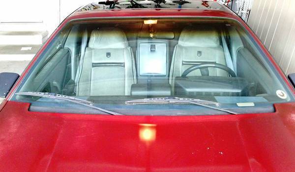 1987 Pontiac Fiero GT - photo 2