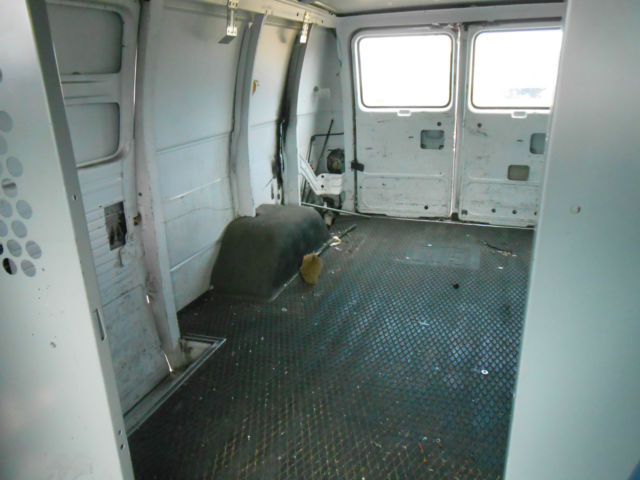 1994 Chevrolet Other G30 - photo 10