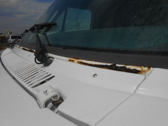 1994 Chevrolet Other G30 - photo 5