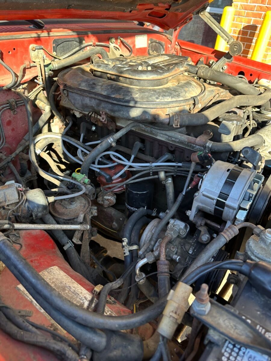 1985 Toyota Land Cruiser - photo 12