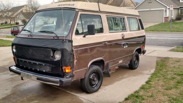 1984 Volkswagen Bus/Vanagon - photo 10