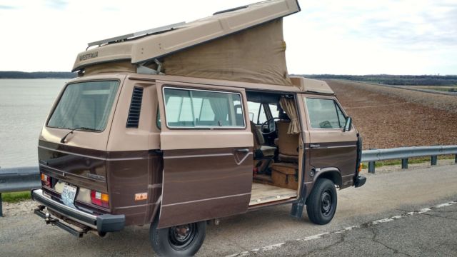 1984 Volkswagen Bus/Vanagon - photo 5